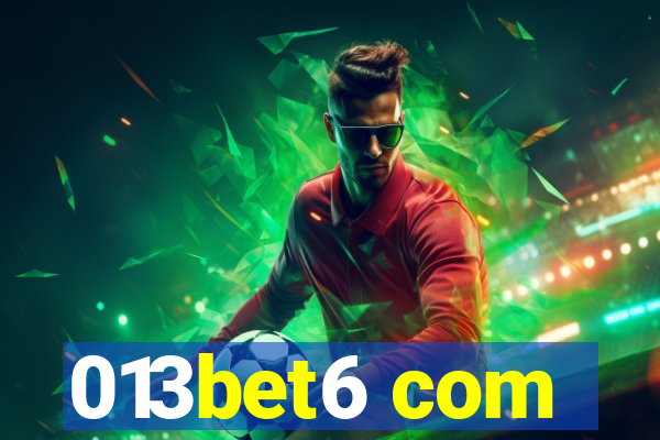 013bet6 com